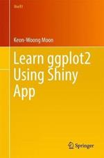 Learn ggplot2 Using Shiny App