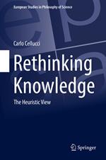 Rethinking Knowledge