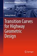 Transition Curves for Highway Geometric Design