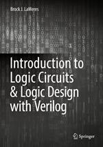 Introduction to Logic Circuits & Logic Design with Verilog