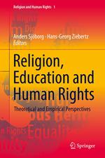 Religion, Education and Human Rights