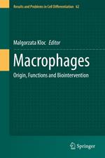 Macrophages