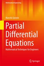 Partial Differential Equations