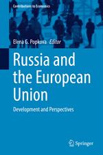 Russia and the European Union