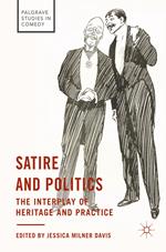 Satire and Politics