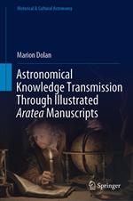 Astronomical Knowledge Transmission Through Illustrated Aratea Manuscripts