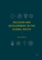 Religion and Development in the Global South