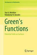 Green's Functions