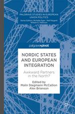 Nordic States and European Integration