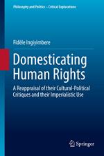 Domesticating Human Rights