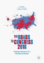 The Roads to Congress 2016