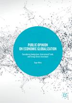 Public Opinion on Economic Globalization