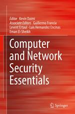 Computer and Network Security Essentials