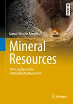 Mineral Resources