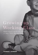 Growing up Working Class