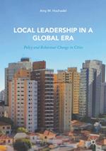 Local Leadership in a Global Era