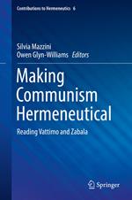 Making Communism Hermeneutical