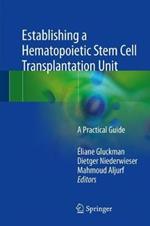 Establishing a Hematopoietic Stem Cell Transplantation Unit: A Practical Guide