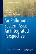 Air Pollution in Eastern Asia: An Integrated Perspective