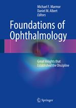 Foundations of Ophthalmology