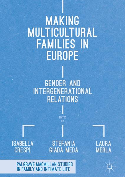 Making Multicultural Families in Europe