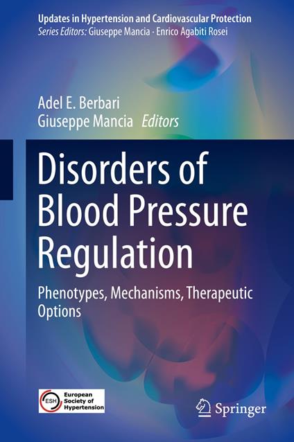 Disorders of Blood Pressure Regulation