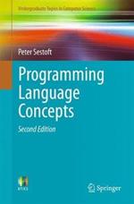 Programming Language Concepts