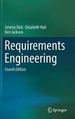 Requirements Engineering