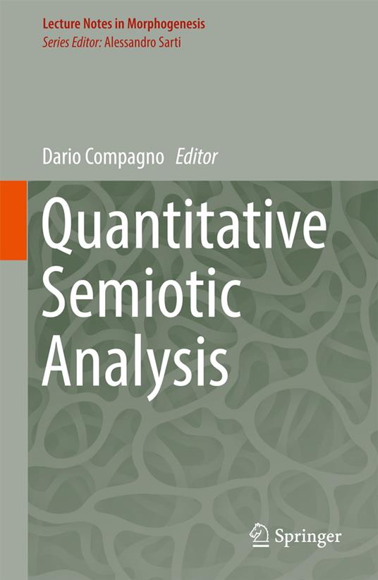 Quantitative Semiotic Analysis