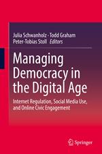 Managing Democracy in the Digital Age