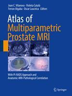 Atlas of Multiparametric Prostate MRI