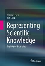 Representing Scientific Knowledge