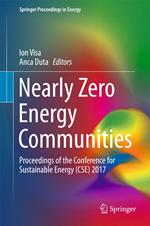 Nearly Zero Energy Communities