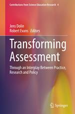 Transforming Assessment