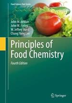 Principles of Food Chemistry