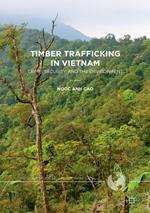 Timber Trafficking in Vietnam