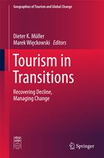 Tourism in Transitions