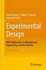 Experimental Design