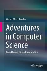 Adventures in Computer Science