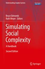 Simulating Social Complexity