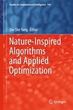 Nature-Inspired Algorithms and Applied Optimization