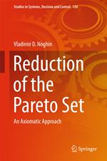 Reduction of the Pareto Set