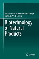 Biotechnology of Natural Products