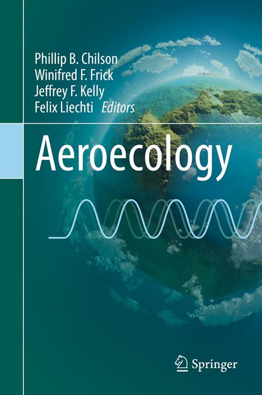 Aeroecology