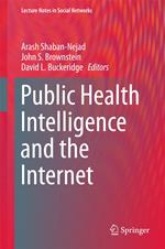 Public Health Intelligence and the Internet