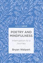 Poetry and Mindfulness