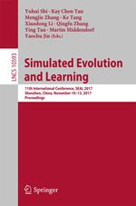 Simulated Evolution and Learning