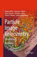 Particle Image Velocimetry