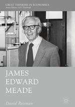 James Edward Meade