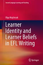 Learner Identity and Learner Beliefs in EFL Writing